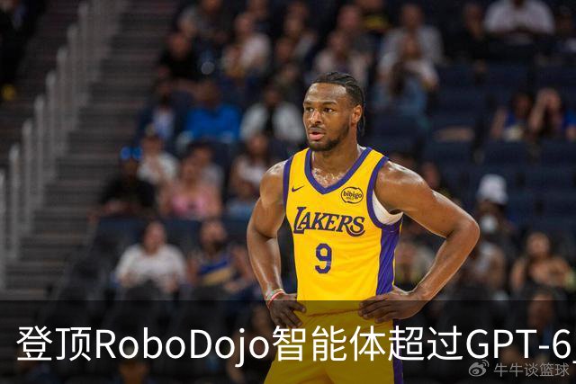 登顶RoboDojo智能体超过GPT-6 Astra：Manifold AI推出R²SI